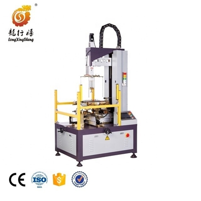 Máy làm hộp cứng tự động Đa chức năng cho hộp nước hoa