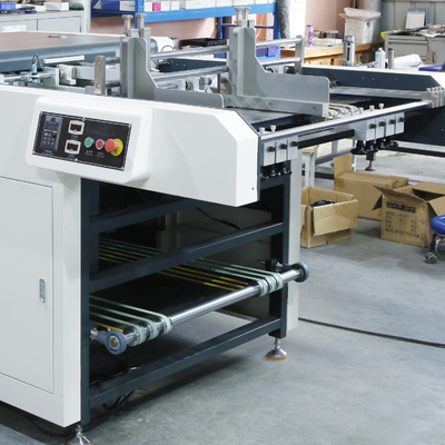 Máy tạo rãnh 1000kg 2.2KW có độ chính xác cao với độ chính xác ± 0,1 cho người mua B2B