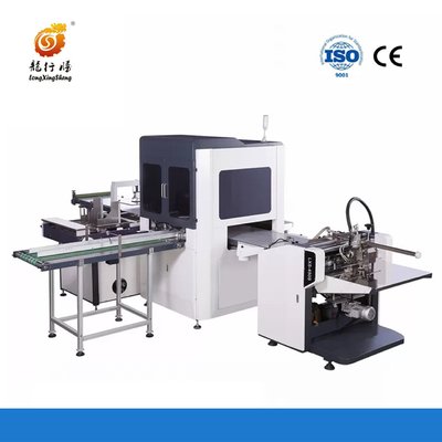 Máy định vị tầm nhìn tự động, chính xác cao, dễ cài đặt