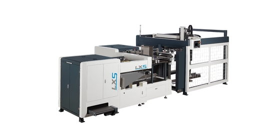 Máy nghiêng bảng hai hướng tự động cho nghiêng MDF ván