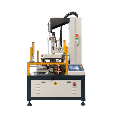 LS-F6 Gift Máy tạo hình hộp cứng cáp 2,5kw 890kg cho hộp nước hoa