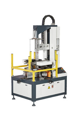 Máy tạo hình hộp cứng nhắc Máy làm hộp giày có chứng chỉ CE
