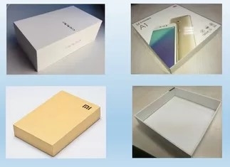 Máy dán góc cấp độ chính xác cao