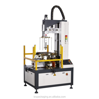Máy sản xuất hộp carton 30 chiếc / phút, Máy tạo hình hộp 50 mm