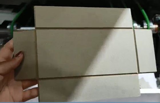 LS-1200C Máy nghiêng bảng hai hướng tự động cho nghiêng MDF bằng ván