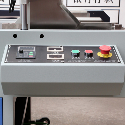 Plc Control System Board V Tốc độ cao im lặng bán hàng nóng Máy nứt