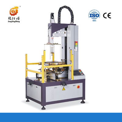 Máy tạo hộp cứng cho máy làm hộp di động