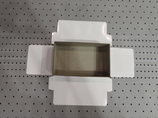 Tự động & Hướng tay bền giày nhanh điện thoại kẹo máy tính Rigid Box làm máy