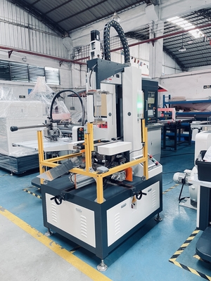 LS-F6 Máy tạo hộp cứng để làm quà tặng & điện thoại di động & hộp kẹo & kẹo