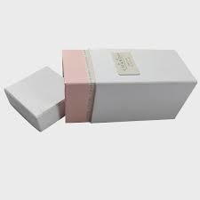 Máy làm hộp cứng hoàn toàn tự động cho hộp nước hoa các tông