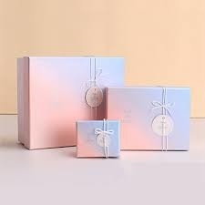 Máy làm hộp cứng hoàn toàn tự động cho hộp nước hoa các tông