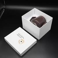 Máy đóng gói đa chức năng tự động để đóng gói hộp cốc & bìa sách