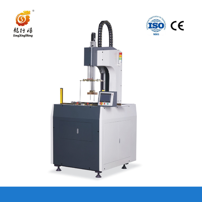 Thông minh thông minh Điều chỉnh tốc độ cao Máy làm hộp cứng yên tĩnh