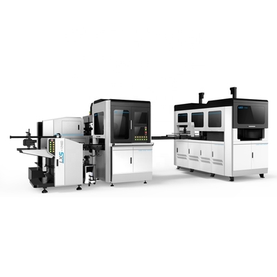Màn hình cảm ứng bán tự động 1500kg Model XYZ-123