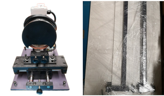 Cardboard Groover High-Performance Board Grooving Machine Max Thickness 0,8-2,5mm Máy rãnh