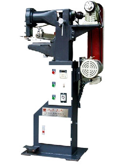 Máy dán góc bán tự động LS-40A cho hộp đóng gói điện thoại di động và đồng hồ
