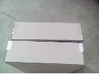 Máy dán góc bán tự động LS-40A cho hộp đóng gói điện thoại di động và đồng hồ