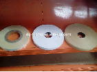 Máy dán góc hộp cứng