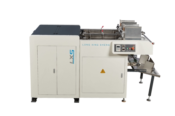 Máy nghiền giấy hộp để làm mỹ phẩm và thực phẩm