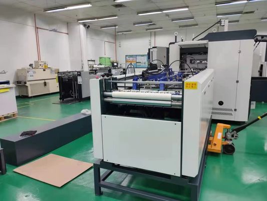 Máy sản xuất vỏ điện thoại di động W500XL900mm Máy sản xuất vỏ di động