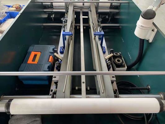 Máy sản xuất vỏ điện thoại di động W500XL900mm Máy sản xuất vỏ di động