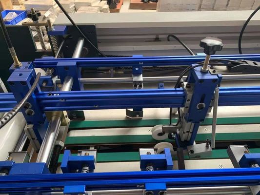 Máy sản xuất vỏ điện thoại di động W500XL900mm Máy sản xuất vỏ di động