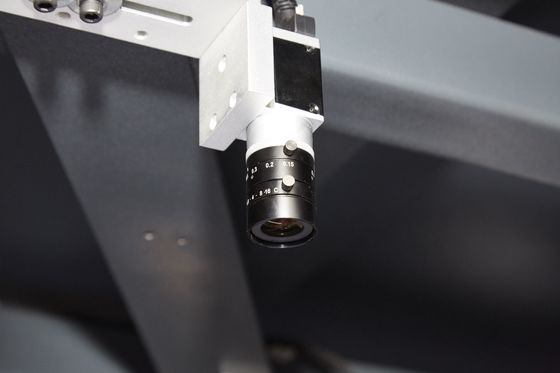 Điện thoại giày 60mm Máy làm hộp quà tặng 400mm Định vị hộp đựng