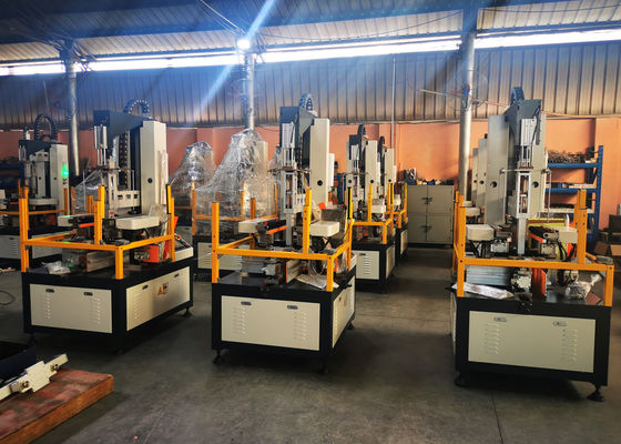 Máy làm hộp quà tặng ngọt ngào Máy làm hộp đồ trang sức 29 chiếc / phút
