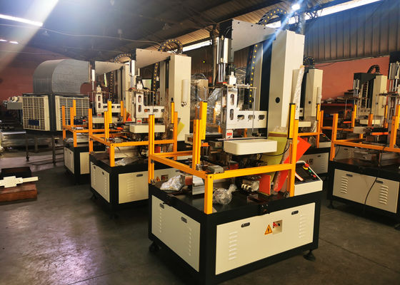 Máy định hình hộp cứng 2,5KW