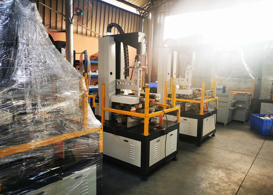 Máy làm hộp quà ngọt ngào 2,5kw 910kg Máy nén khí nén khí