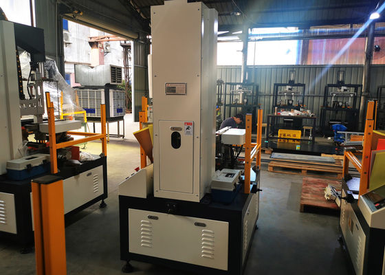 Máy tạo hộp cứng bán tự động cho máy làm hộp di động