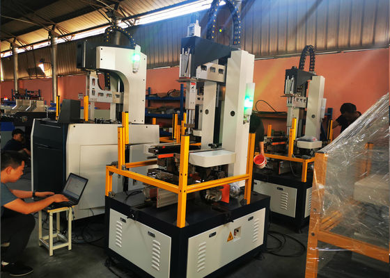 Máy đóng gói hộp cứng bán tự động để dán hộp trò chơi