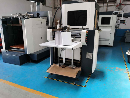 Loại sách Máy làm hộp cứng các tông L800XW600mm