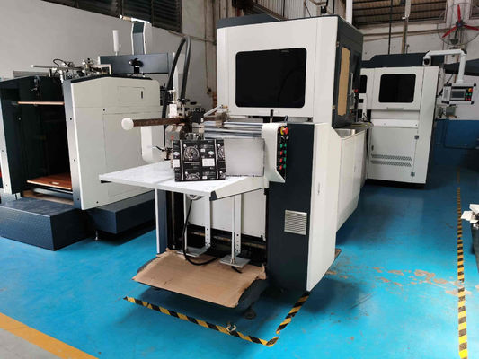 Hộp trà / Máy làm hộp ngọt cho hộp cao cấp