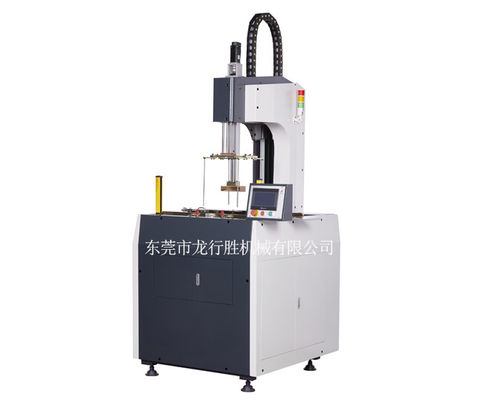 Máy tạo hình hộp cứng Máy làm hộp di động LS-F6