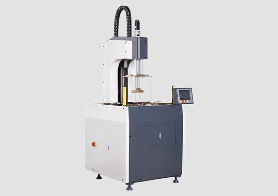 Máy đóng gói hộp trang sức tự động với tốc độ 20 chiếc mỗi phút cho hộp đồng hồ bìa cứng