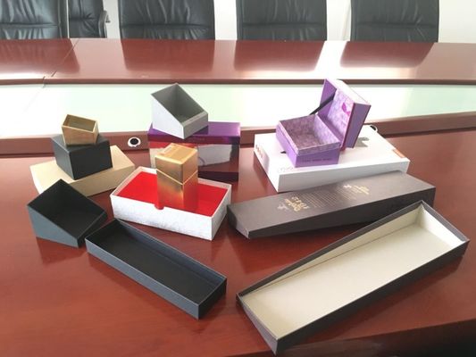 Máy gói hộp quà thông minh Máy gói hộp cứng cho hộp điện thoại di động