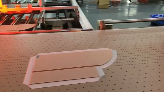 Máy đóng gói hộp cứng để làm hộp đựng sách và làm hộp cứng