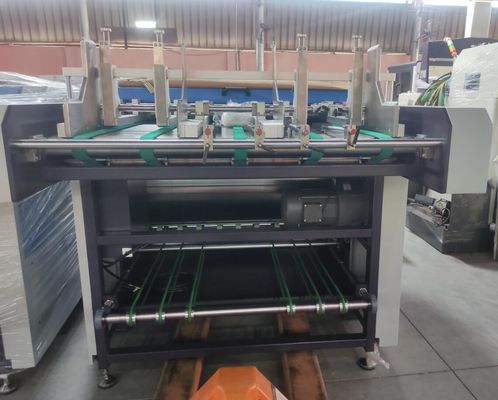 Các tông Máy tạo rãnh bằng gỗ MDF Máy tạo rãnh Giấy mỏng V
