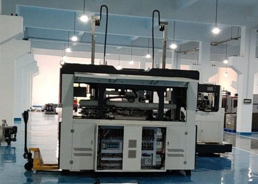 Bao bì thông minh tự động Máy đóng gói hộp mỹ phẩm cứng nhắc Máy sản xuất hộp các tông Hệ thống đóng gói hộp điện thoại