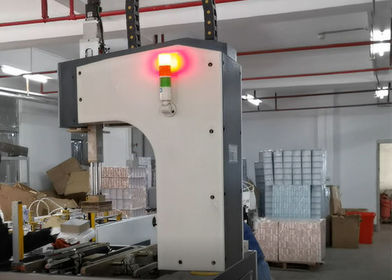Máy đóng gói điện thoại di động nước hoa cho hộp đựng nhẫn