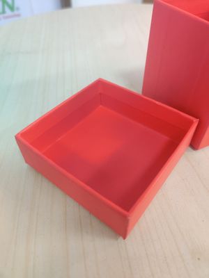 Máy dán giấy tự động cho chế tạo hộp cứng