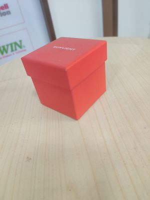 Máy dán giấy tự động cho chế tạo hộp cứng