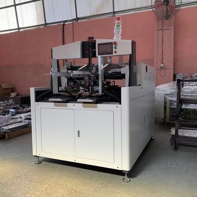 Băng giấy cho hộp quà tặng Máy dán bốn góc cho máy làm hộp rượu