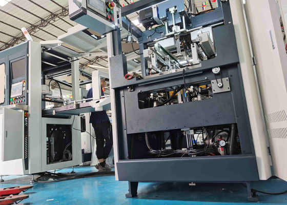 Máy sản xuất hộp bảng cứng cho hộp ngọt cho nhà sản xuất hộp cứng