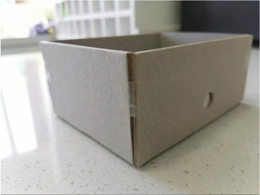 Hộp cứng cáp Dán giấy dán silicone băng keo để làm hộp các tông