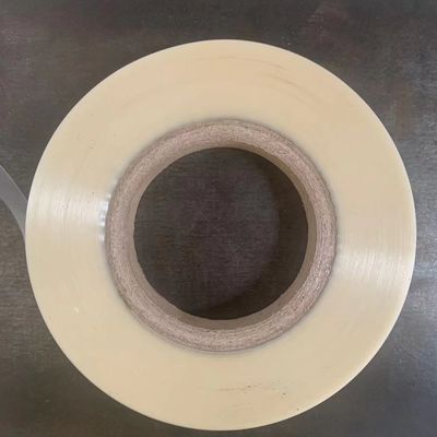 Hộp quà Băng dán bao bì nóng chảy 300m Băng dán Kraft góc