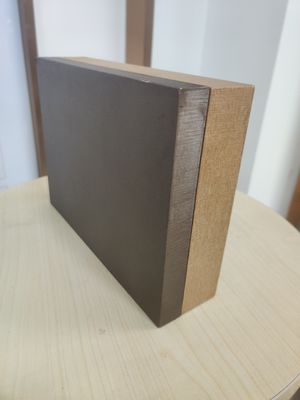 Máy dán giấy tự động cho chế tạo hộp cứng