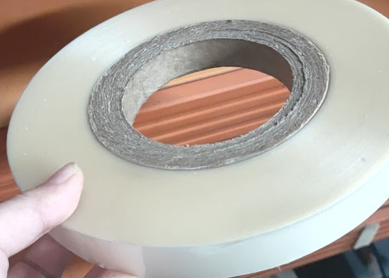 Băng keo bao bì nóng chảy bằng nhựa Hộp cứng cáp Dán băng keo nóng chảy