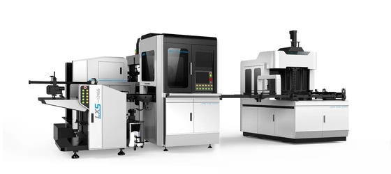 Tự động Case Maker & thiết lập hộp làm máy giấy bảng làm máy